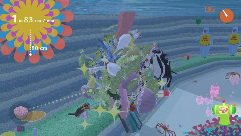 We Love Katamari REROLL