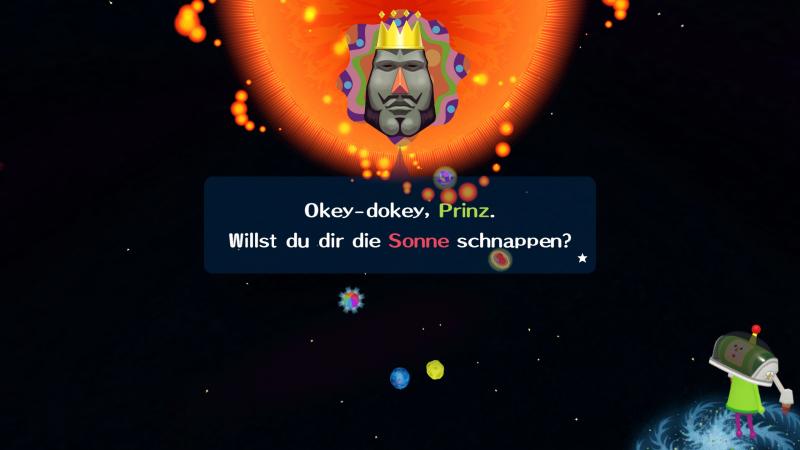 We Love Katamari REROLL