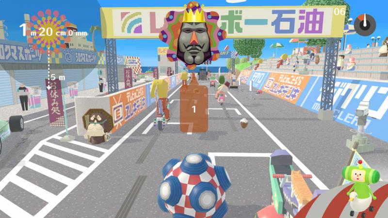 We Love Katamari REROLL