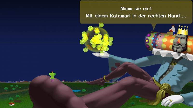 We Love Katamari REROLL