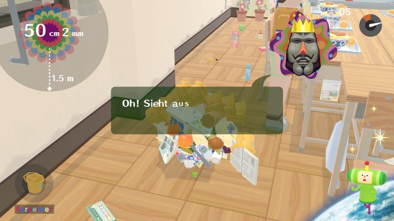 We Love Katamari REROLL