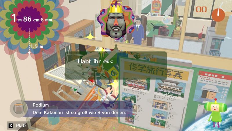 We Love Katamari REROLL