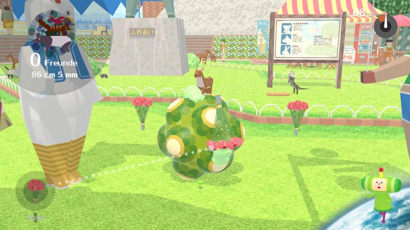 We Love Katamari REROLL