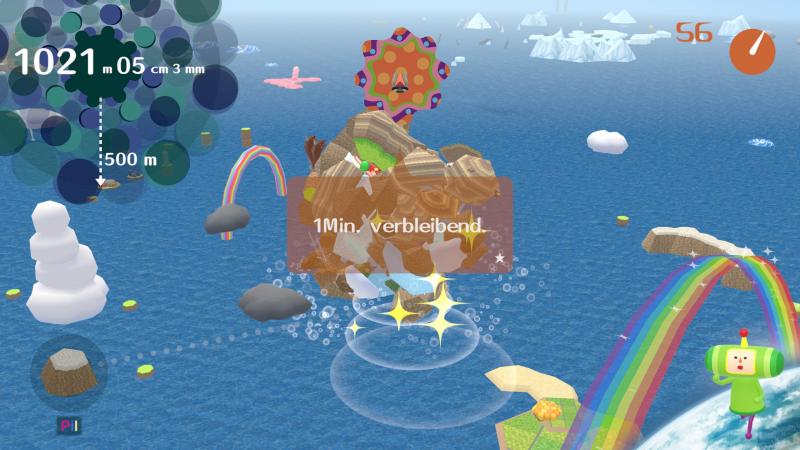 We Love Katamari REROLL