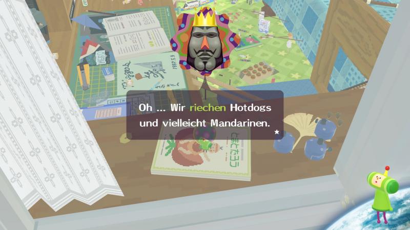 We Love Katamari REROLL