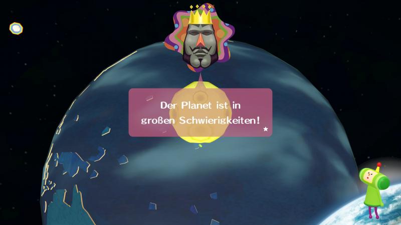 We Love Katamari REROLL