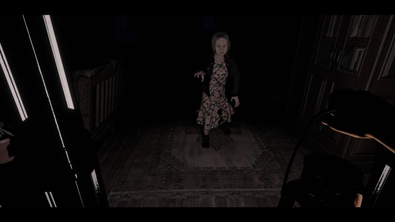 Witching Hour