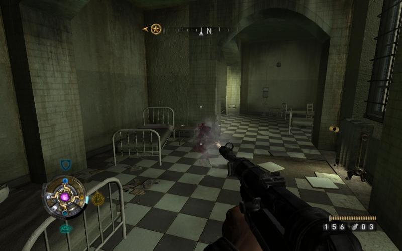 Wolfenstein