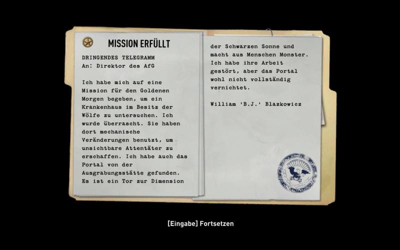 Wolfenstein