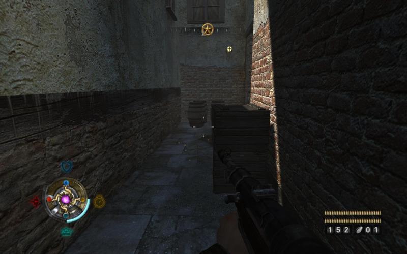Wolfenstein