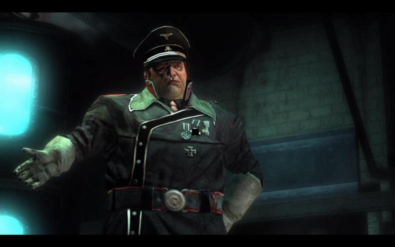 Wolfenstein