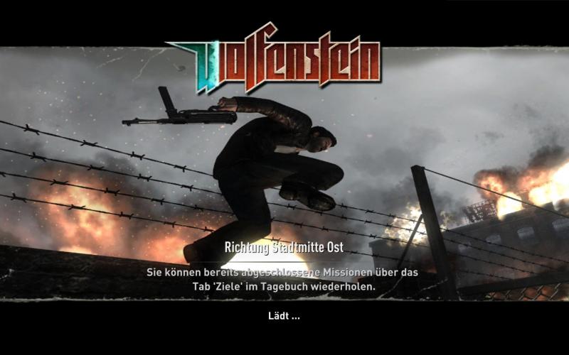 Wolfenstein