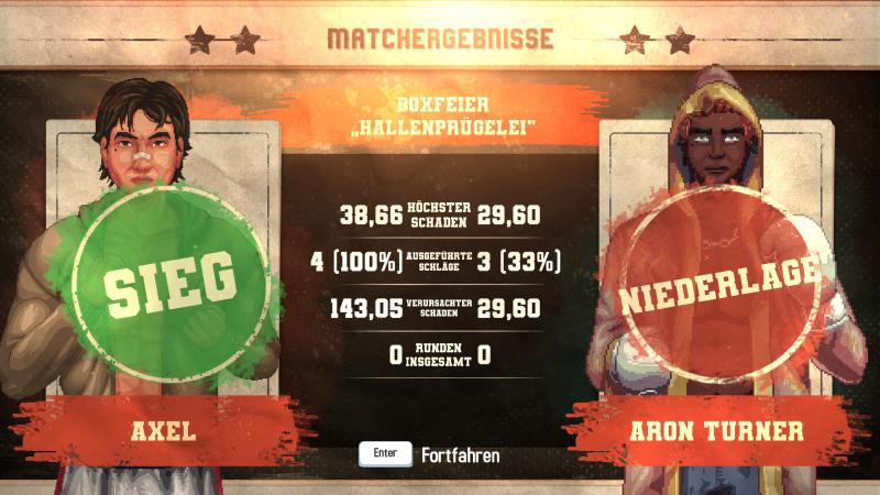 World Championship Boxing Manager 2