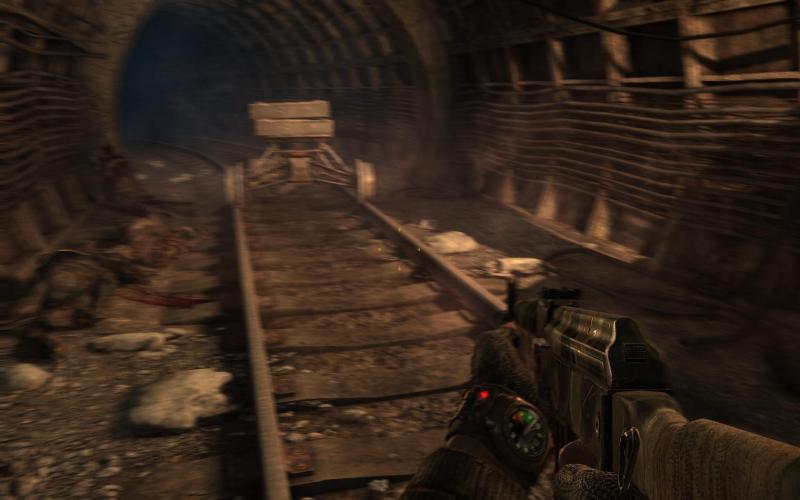 metro 2033