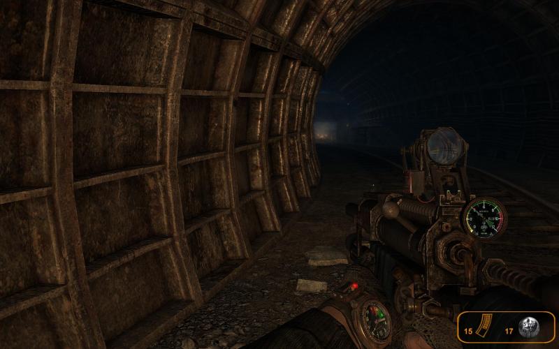 metro 2033