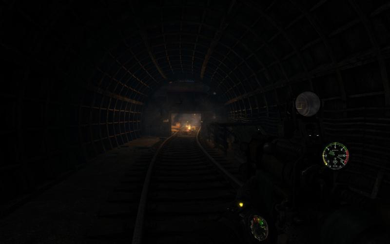 metro 2033