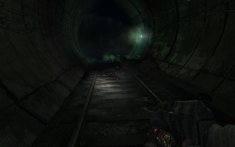 metro 2033