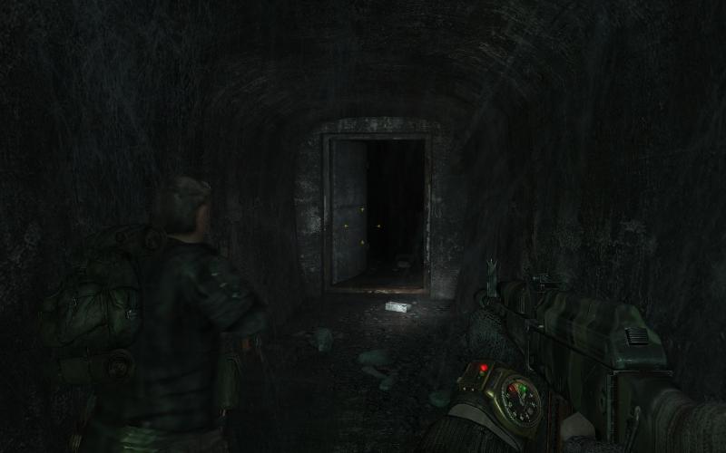 metro 2033