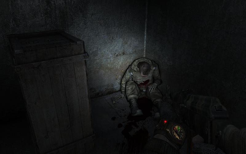 metro 2033