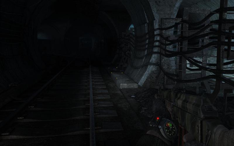 metro 2033