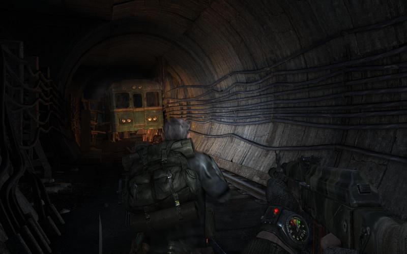 metro 2033