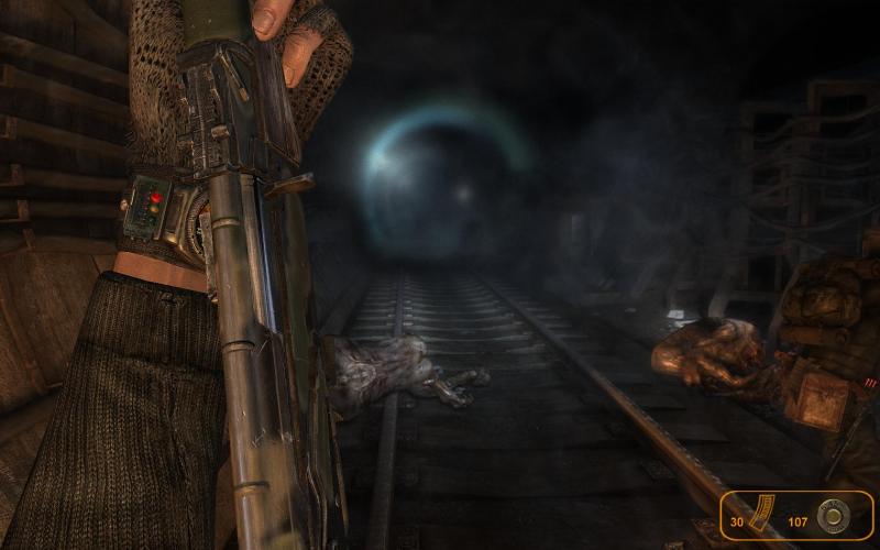 metro 2033