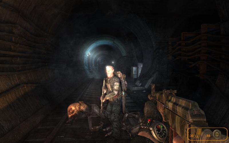 metro 2033