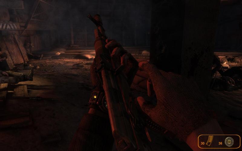 metro 2033